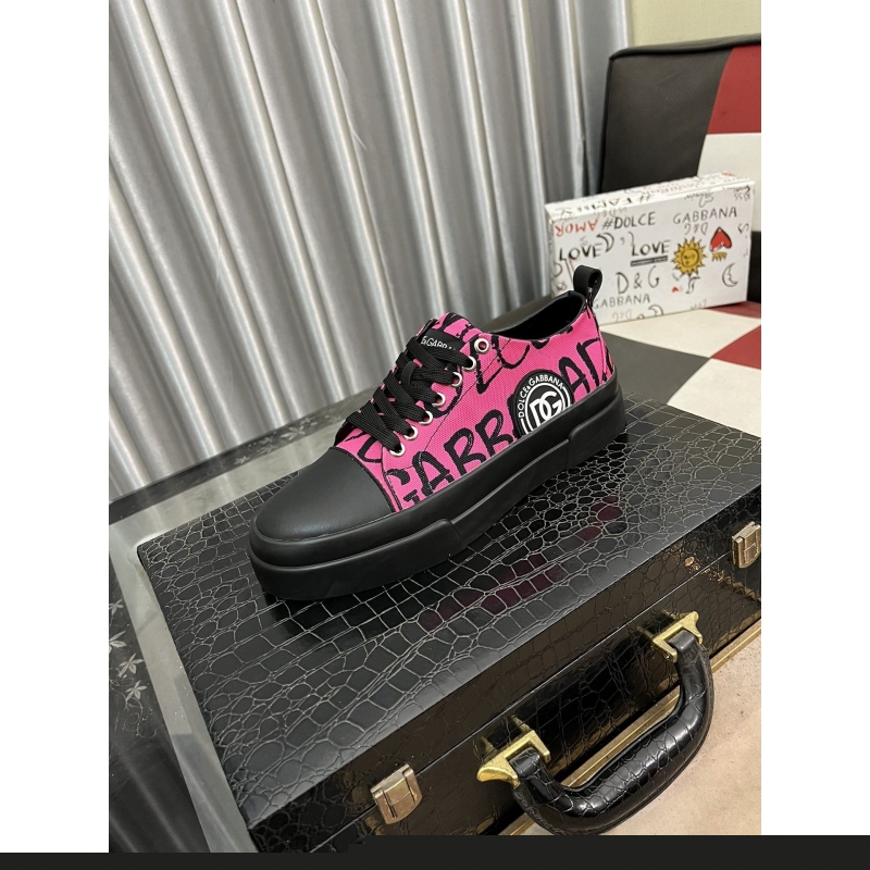 Dolce & Gabbana Sneakers